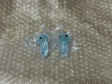 교육 방송 타마 가챠 2종 세트