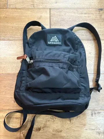 GREGORY 미니 백팩