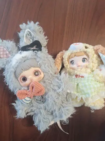 TOPTOY Nommi maymei 세트