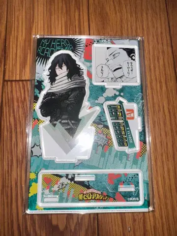 #1520706 8/9 나의 히어로 아카데미아 2021 벌스데이 아