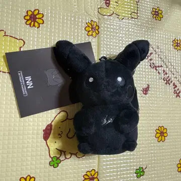 프래그먼트 포켓몬 썬더볼트 프로젝트 피카츄