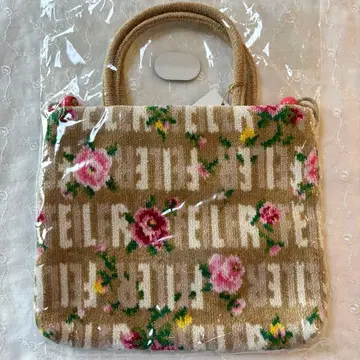 새상품 미개봉품 [ FEILER ] 손잡이 복조리 [ 디디에타 로자 ]