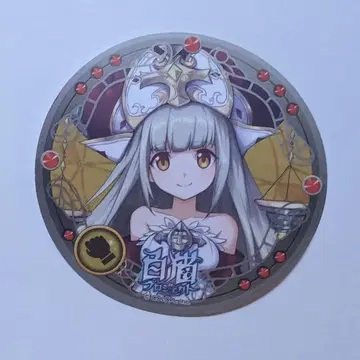 화이트 고양이 프로젝트 루우셰 코스터 초레어