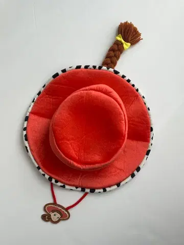 [ 토이스토리 ] 제시 팬캡