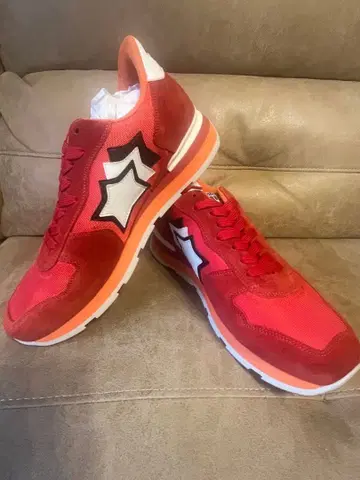 아틀란틱 스타스