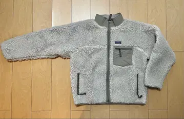 Patagonia 우먼 클래식 레트로X 자켓