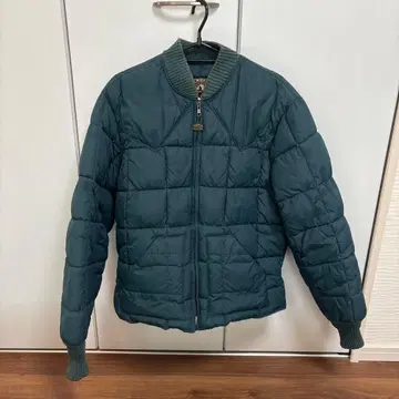 WALLS 퀼팅 자켓 USA제