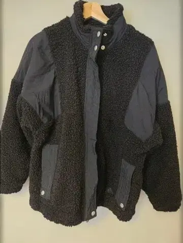 adidas 보아 자켓 블랙