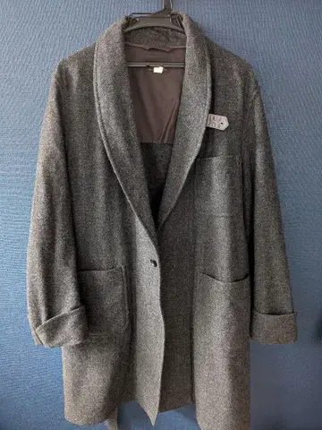 J.S Homestead(JOURNAL STANDARD)/롱 코트