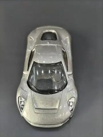 재규어 C-X75 미니카