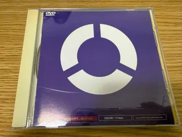 globe globe@4-domes DVD