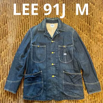 복각 하우스 택 91J 젤 데님 19477 50s 60s 70s