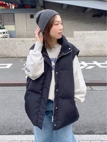 멀티웨이 다운 블랙