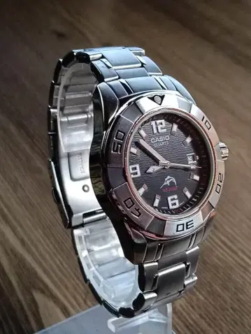 CASIO 카시오 스탠다드 다이버 MDV-100