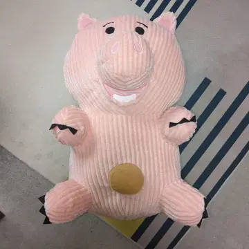 토이스토리 햄 BIG 사이즈 봉제 인형