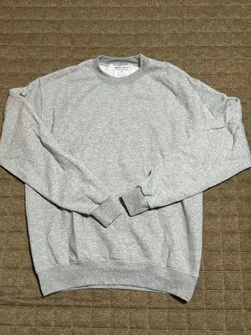 챔피온 트레이닝복