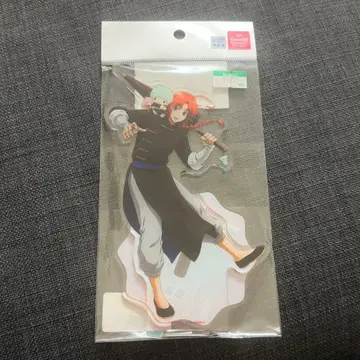 은혼 카무이 산리오 리틀트윈스타 아크릴 스탠드