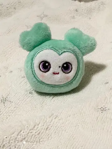 TWICE 미브리 반지