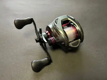 [ SEASIR ] DC 베이트 낚시릴