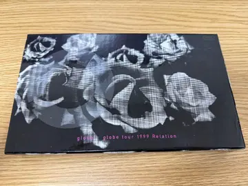 globe globe tour 1999 Relation DVD