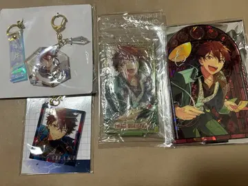 앙스타 아크릴 스탠드 모리사와 치아키