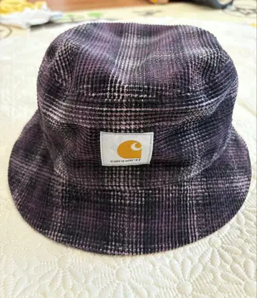 새상품급 Carhartt 버킷햇 L/XL