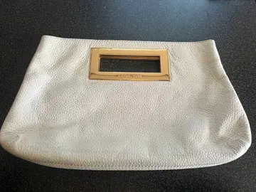 MICHAEL KORS 클러치백