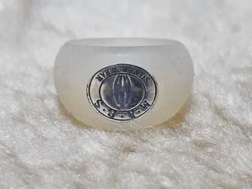 MARS 마즈 실리콘 반지