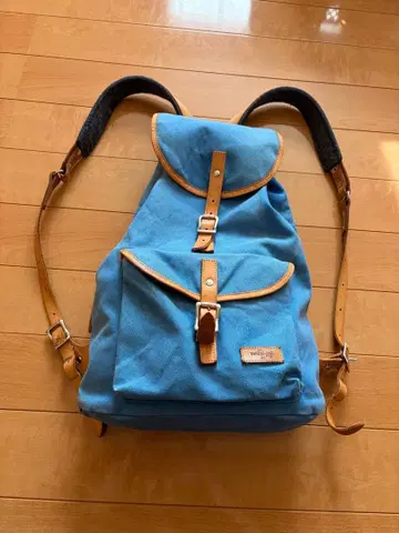 마츠노야 THREAD LINE 백팩