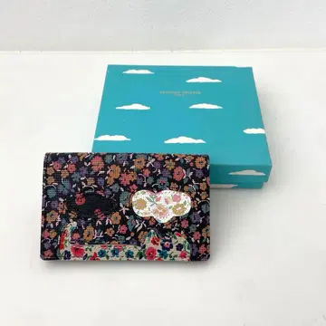 츠모리치사토 칼리 카드 케이스