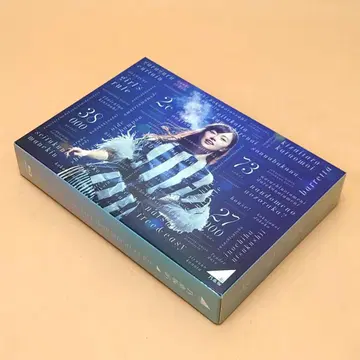 노기자카46 3rd YEAR BIRTHDAY LIVE Blu-ray