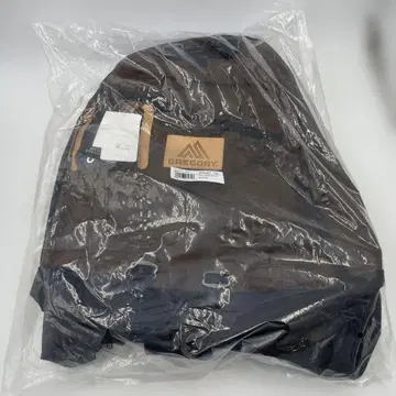 IL BISONTE x GREGORY DAY PACK