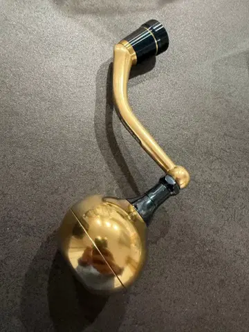 다이와 SLP WORKS 파워 핸들 세트 85mm 20 솔티가