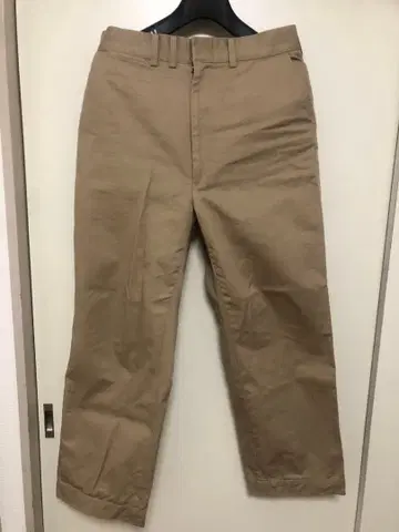 sans limite 산리미트 치노 팬츠 PT