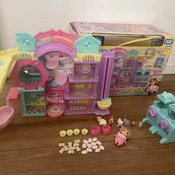 리카짱 와니얀 공유하우스