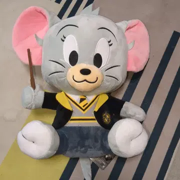 톰과 제리 니블스 BIG 사이즈 봉제 인형