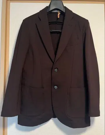 잽스 아르키비오 자켓