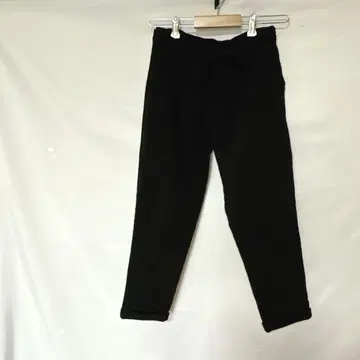 ITEMS URBANRESEARCH 캐주얼 팬츠 S 보아 안감