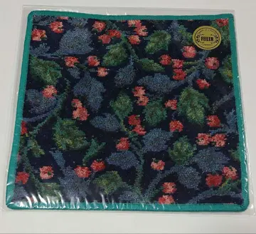 페이러 글뤽스베레 손수건 미개봉