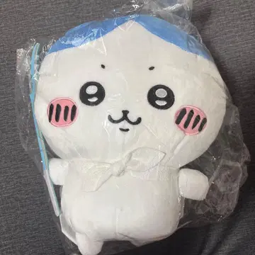 하치와레 토벌 봉제 인형