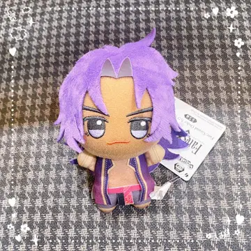 [택 포함] Fate/Grand Order SD 인형 vol.9 비마