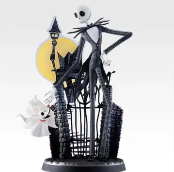 나이트메어 제일복권 A상 잭