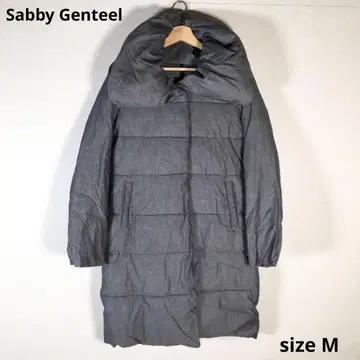 Sabby Genteel 샤비 제틸 코트 아우터 sizeM