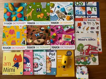 가격 인하 WWK 월드와이드 키즈 포닉스 세트