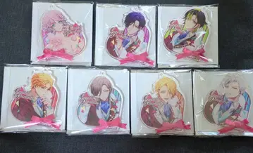 오토메이트 큐피파라 리본 타이 리넷 아크릴 플레이트 아란