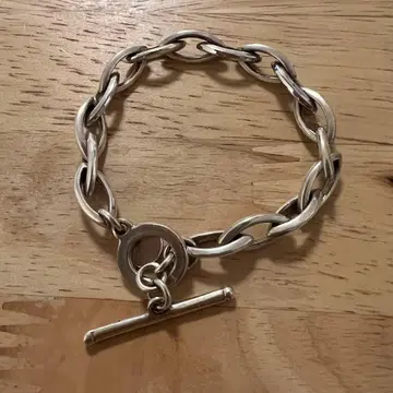 PHILIPPE AUDIBERT 체인 팔찌