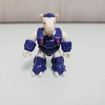 비스트포머 화이트 카우