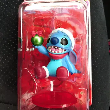 훼미리마트 크리스마스 오너먼트 복권