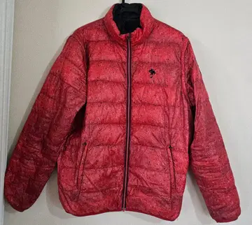 kissmark 다운 자켓