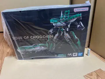 초합금혼 GX-115 신칸센 변형 로보 신카리온 E5 하야부사